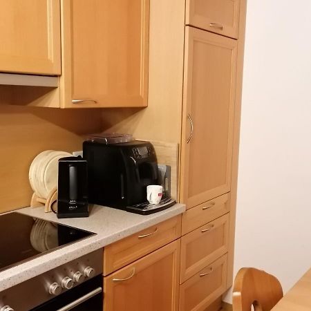 Apartment Near The Ski Area In Wagrain Exteriér fotografie
