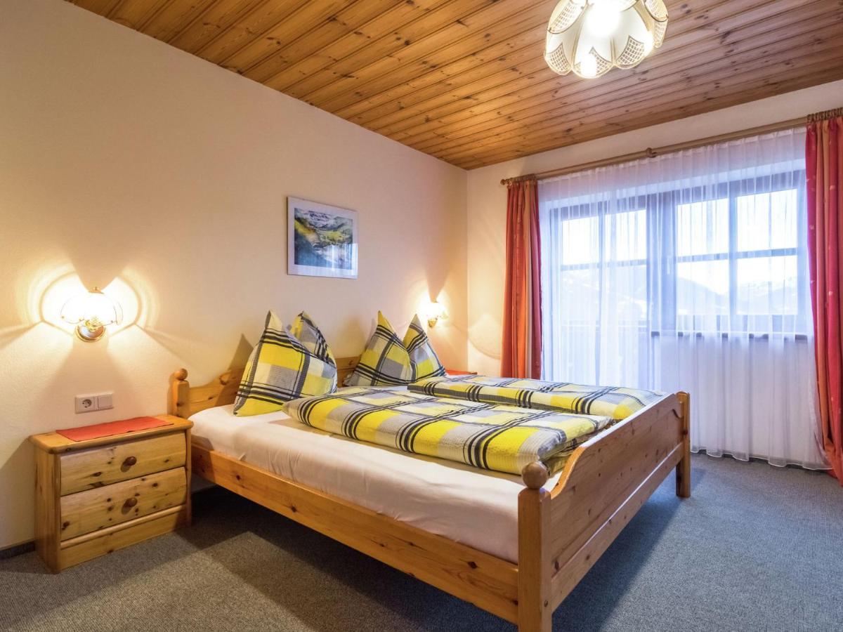Apartment Near The Ski Area In Wagrain Exteriér fotografie