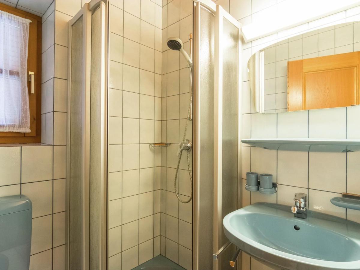 Apartment Near The Ski Area In Wagrain Exteriér fotografie