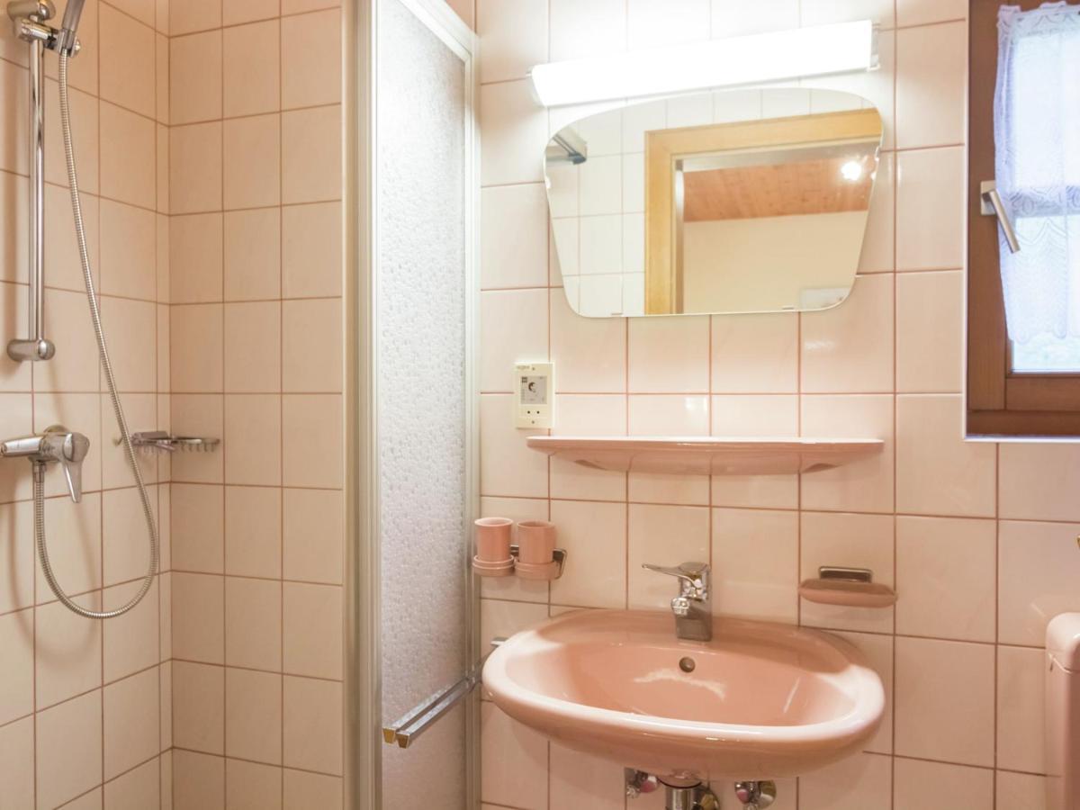Apartment Near The Ski Area In Wagrain Exteriér fotografie