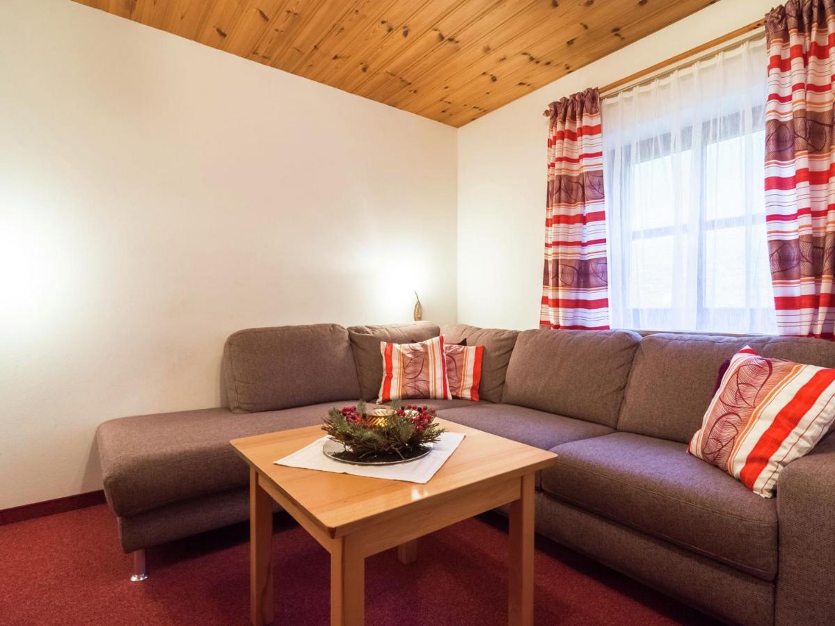 Apartment Near The Ski Area In Wagrain Exteriér fotografie